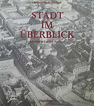 Bauer Richard, Graf Eva - Stadt im Überblick