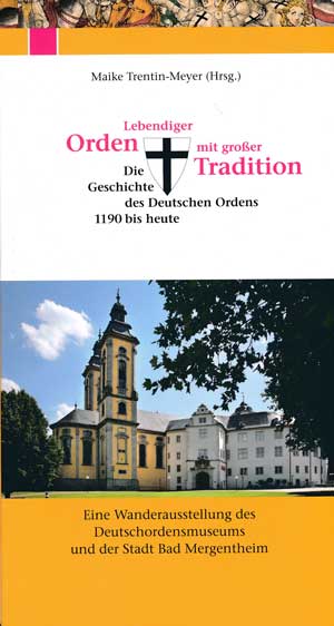 Trentin-Meyer Maike - Lebendiger Orden mit großer Tradition