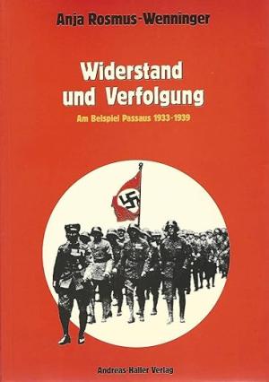 Widerstand und Verfolgung