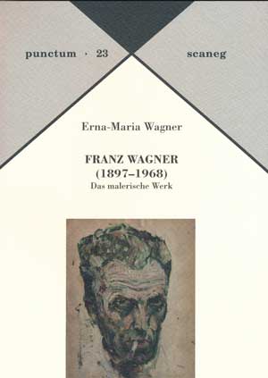 Wagner Erna-Maria - 