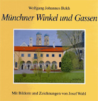 Bekh Wolfgang Johannes,  Wahl Josef - 