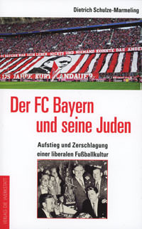 Der FC Bayern und seine Juden