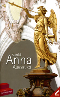 Sankt Anna Augsburg