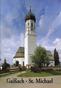  - Gaißach - St. Michael