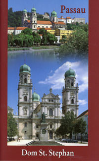 Wurster Herbert W. - Passau - Dom St. Stephan