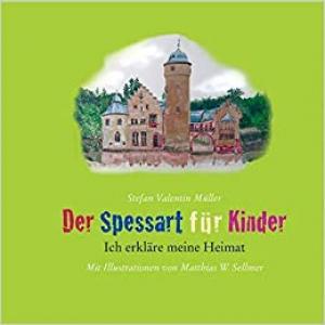 Der Spessart für Kinder