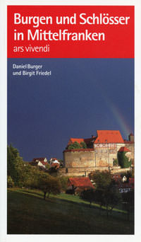 Burger Daniel, Friedel Birgit - 