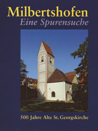 Förderverein Alte St. Georgskirche Milbertshofen - 