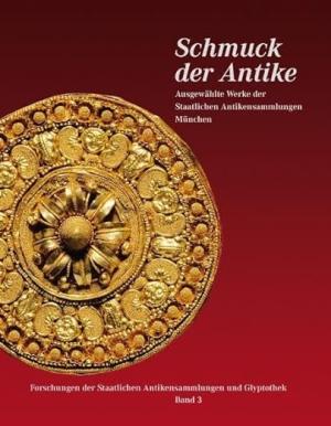  - Schmuck der Antike