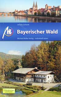 Bayerischer Wald