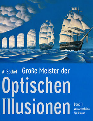 Optische Illusionen