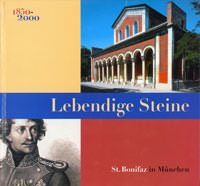 Klemenz Birgitta, Pfister Peter, Sagstetter Maria R., Rumschöttel Hermann - Lebendige Steine