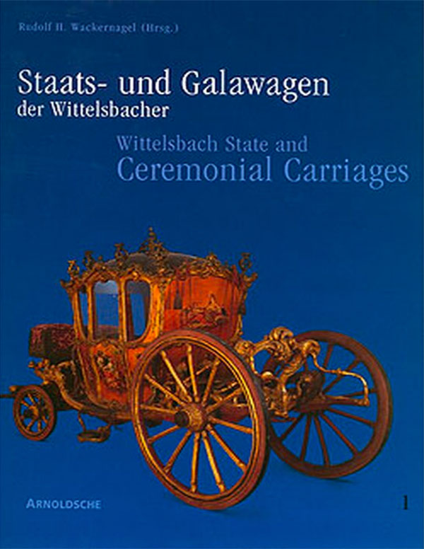 Staats- und Galawagen der Wittelsbacher