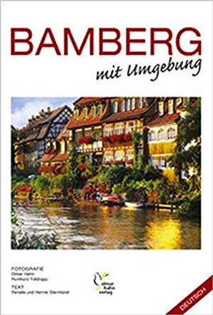 Bamberg mit Umgebung