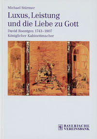 Luxus, Leistung und die Liebe zu Gott