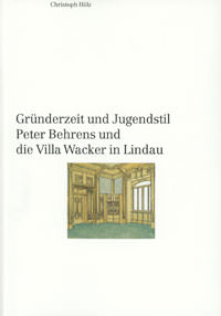 Gründerzeit und Jugendstil