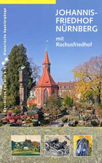 Johannisfriedhof Nürnberg