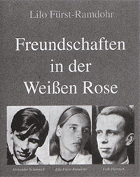 Freundschaften in der weißen Rose