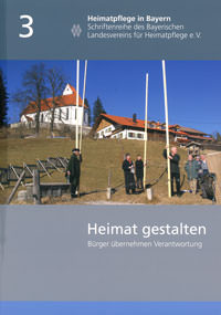  - Heimat gestalten