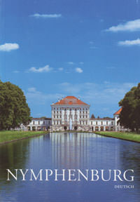 Hojer Gerhard, Schmid Elmar - Nymphenburg