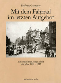 München Buch3934036384