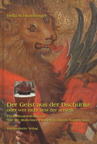 München Buch3934036767