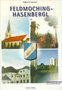 Laturell Volker D., Bauer Reinhard - Feldmoching-Hasenbergl