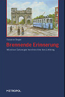 Rieger Susanne - Brennende Erinnerung