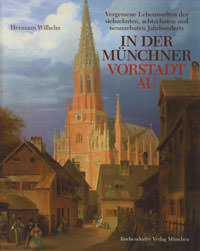 In der Münchner Vorstadt Au