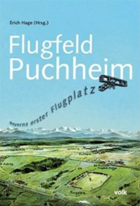 Flugfeld Puchheim