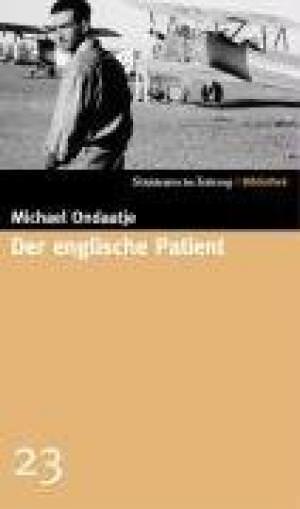 Der englische Patient