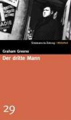 Green Graham - 