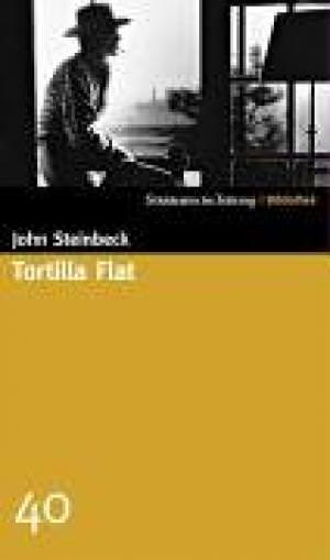 Steinbeck John - 