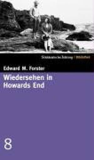 Wiedersehen in Howards End