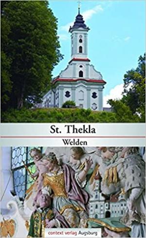 Kluger Martin - St. Thekla Welden