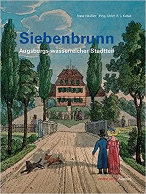  - Siebenbrunn