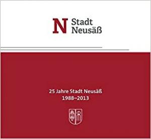 25 Jahre Stadt Neusäß