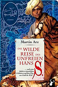 Arz Martin - 