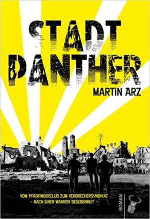 Arz Martin - 