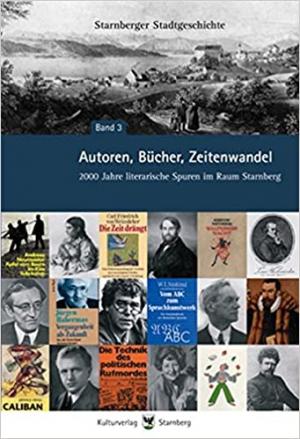 Autoren, Bücher, Zeitenwandel