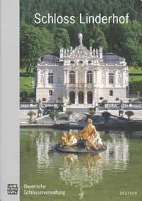  - Schloss Linderhof