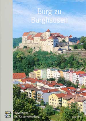 Burg zu Burghausen