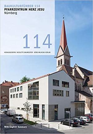 Fuchs Claudia - Pfarrzentrum Herz Jesu Nürnberg