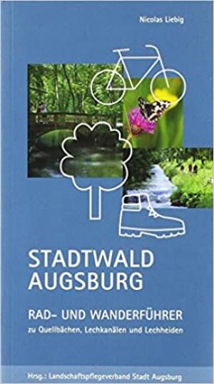 Stadtwald Augsburg