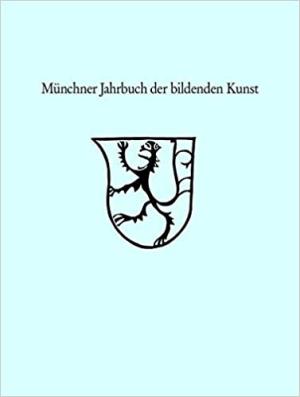 Münchner Jahrbuch der bildenden Kunst 2020