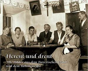 Ortmeier Martin - Herent und drent