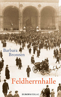 Bronnen Barbara - 