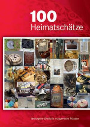  - 100 Heimatschätze