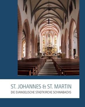 Kaiser-Biburger Ursula - St. Johannes & St. Martin