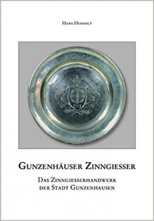 Gunzenhäuser Zinngießer